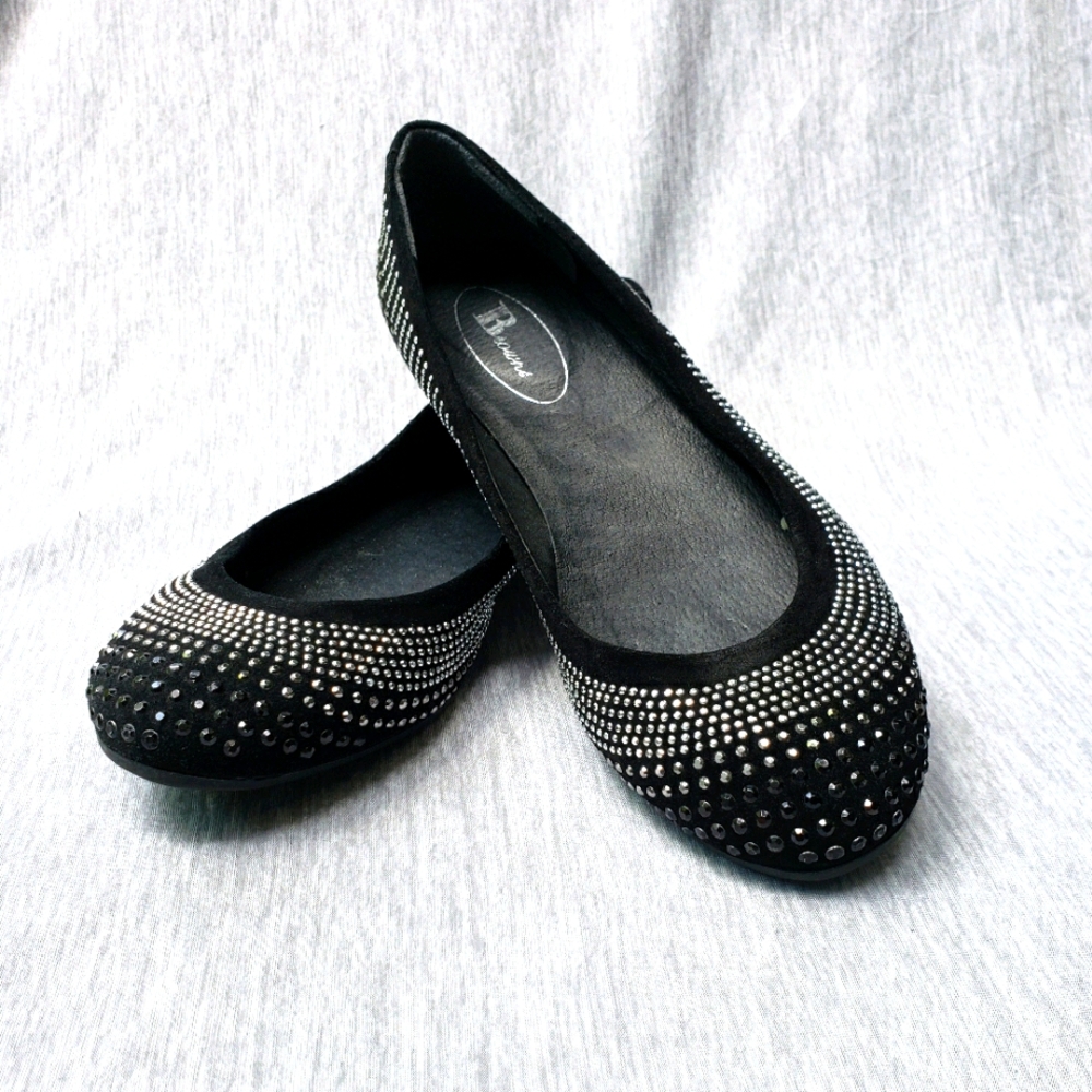 Browns Ballarina Shoes